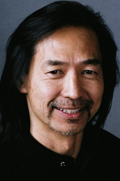 Jeff Imada as Neighbor