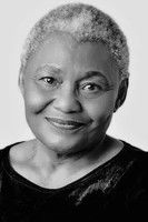 Nandi Nyembe as Sangoma in Village