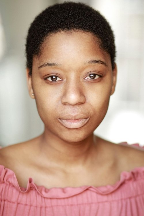 Leaphia Darko as Portia