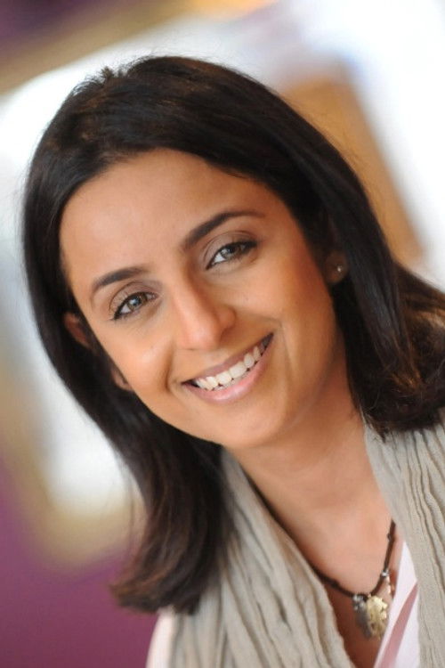 Heba Mishari Hamada as 