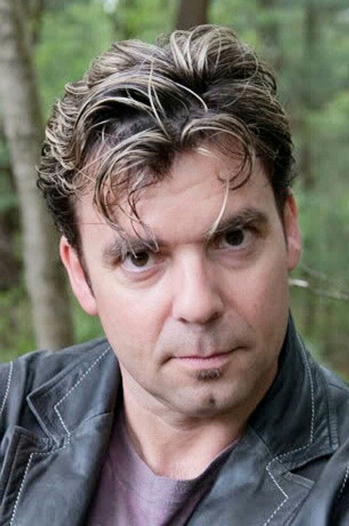 M. William Phelps as Self - Host