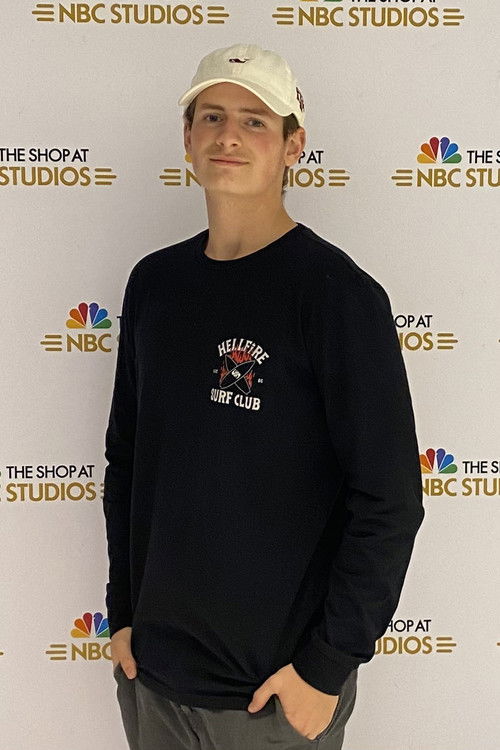 Connor N. F. Field as Dr. Cheese