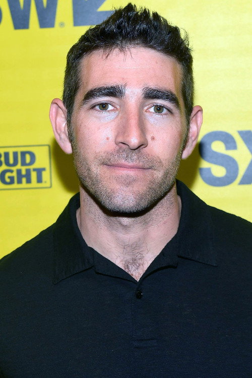 Brett Lowell as Self