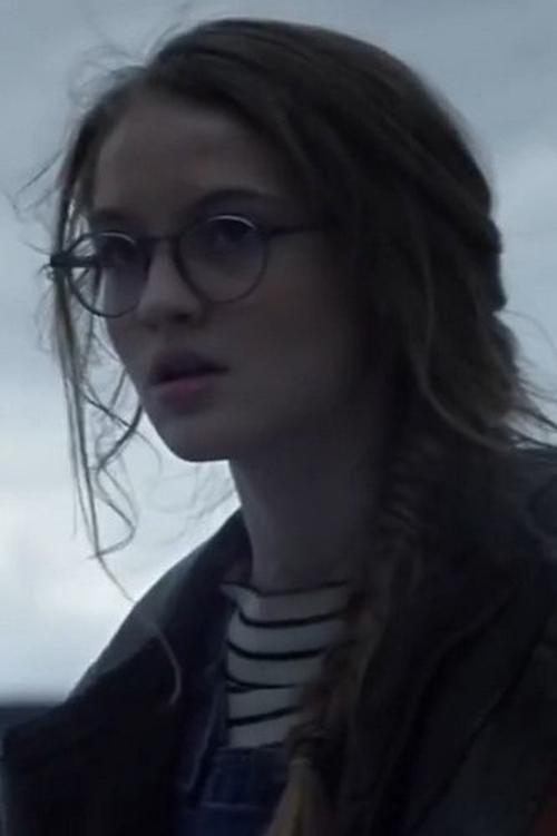 Kim Lockhart as Camille