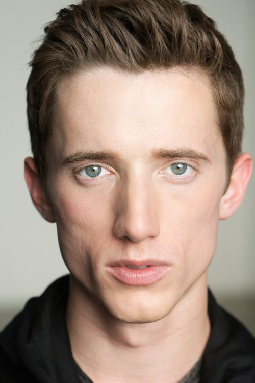 Jacob Kyle Young as Mike
