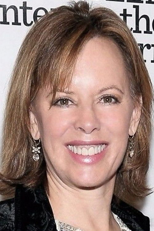 Jeanie Hackett as Gretchen