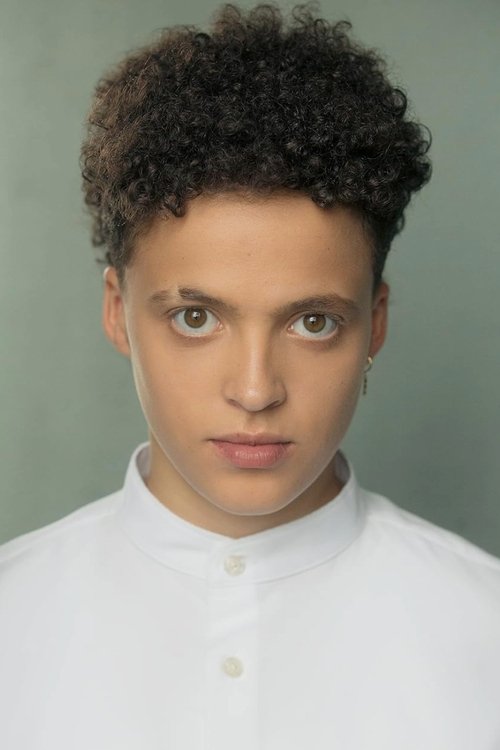 Lee Braithwaite as Jade