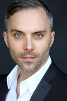 Bo Burroughs as Ken Welchman