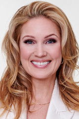 Jessica Almenäs as Self