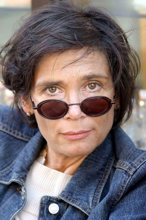 Birgit Doll as Anna Schober