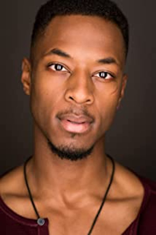 Doron JePaul Mitchell as Luc