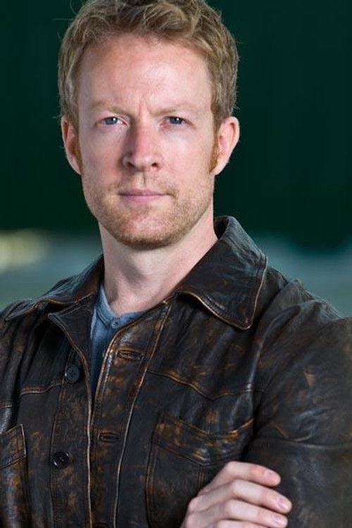 Troy Rudolph as Orderly