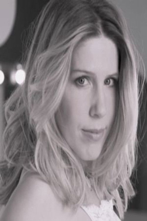 Zlatija Ocokoljić as Kristina