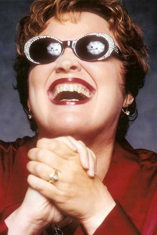 Diane Schuur as Vocals