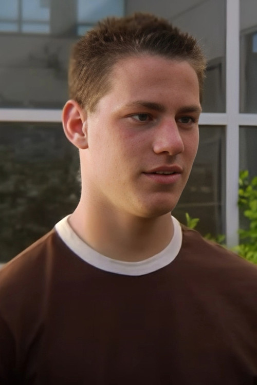 Dayne Rockwood as Tyler