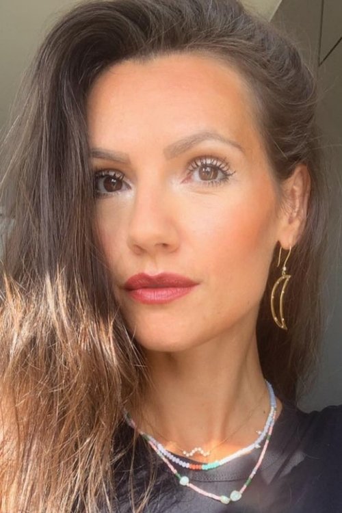 Lise Koefoed as Ofelia