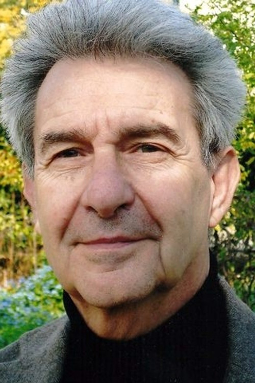 Jean-Claude Penchenat as Un comédien d'Alice au pays des merveilles