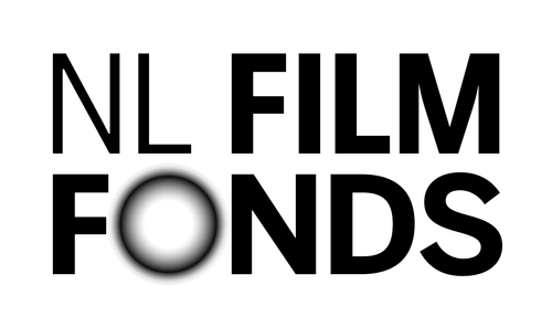 Nederlands Fonds voor de Film logo