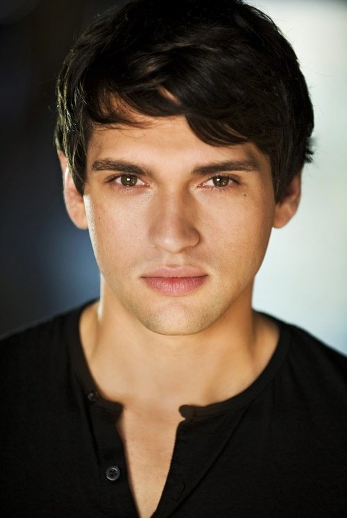 Adam Horner as Daniel