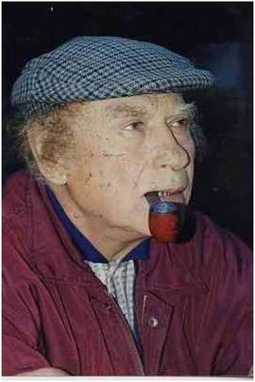 Badri Hassoun Farid as 