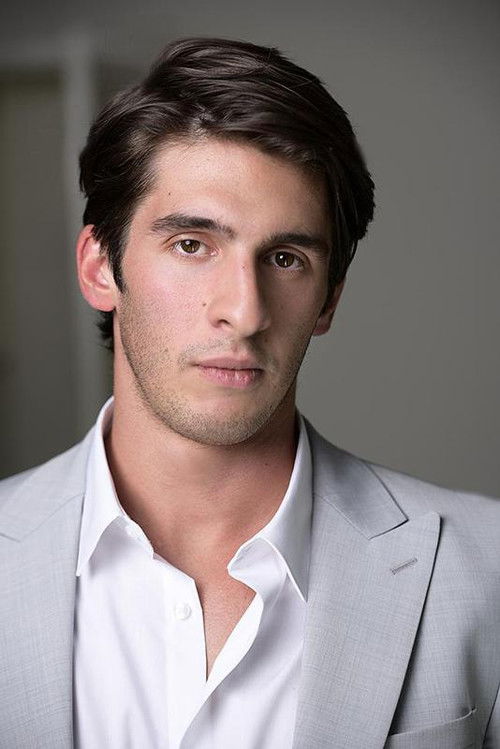 Paul Santoli as Gino