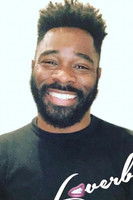 Michael Snipe Jr. as BFF