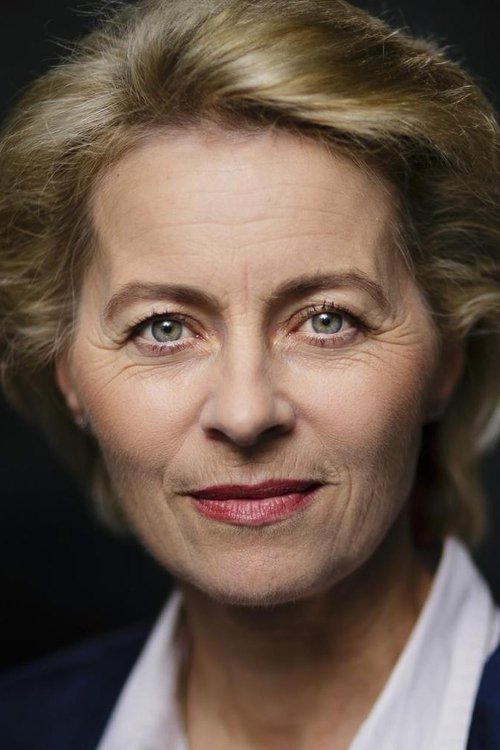 Ursula von der Leyen as Self