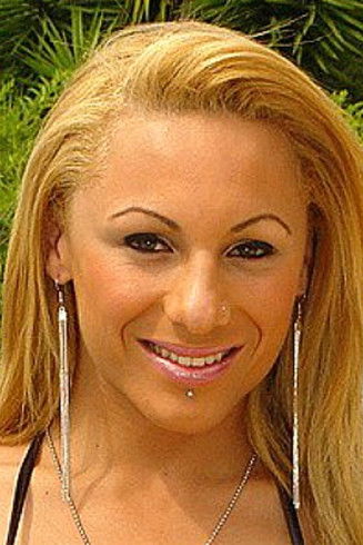 Mylena Bysmark as (archive footage)