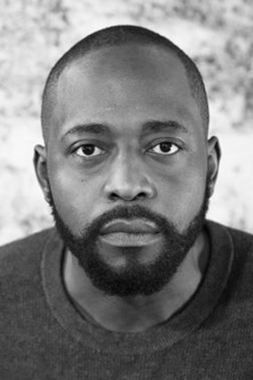 Joe Shire as Ghost of Christmas Present