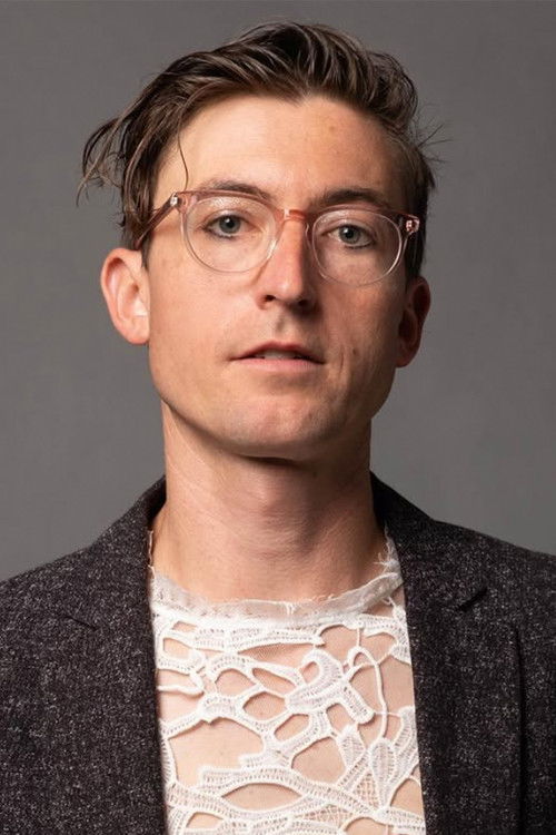 Russell Sheaffer as Devon