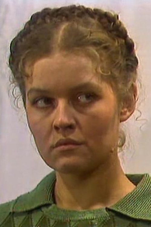 Valentina Grushina as 