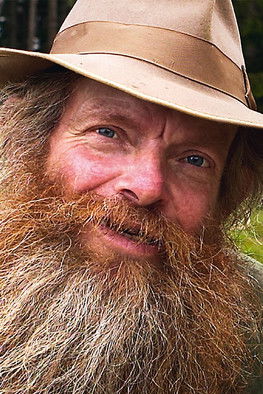 Stig-Anders Svensson as The horseman