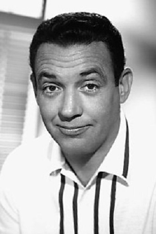 Jerry Paris as Willie Ridgely