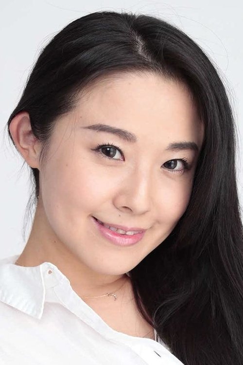 Keiko Shirasu as 