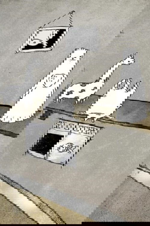 Little House of Toys