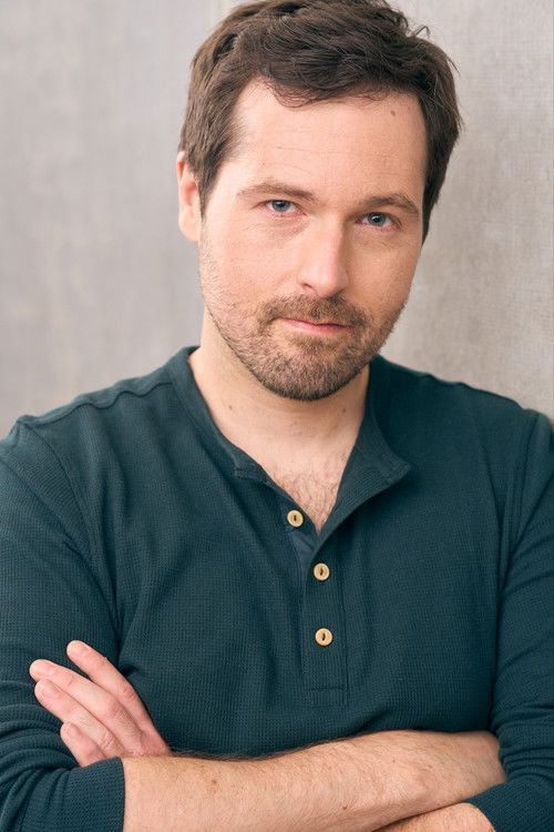 Kyle F. Andrews as Soccer Man