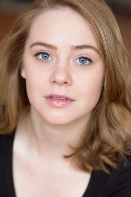 Alison Hixon as Jesse