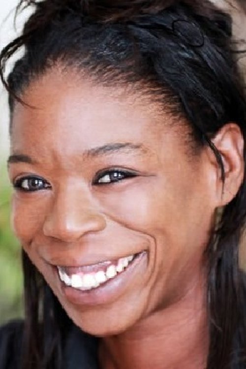 Hattie Willow as Joiner