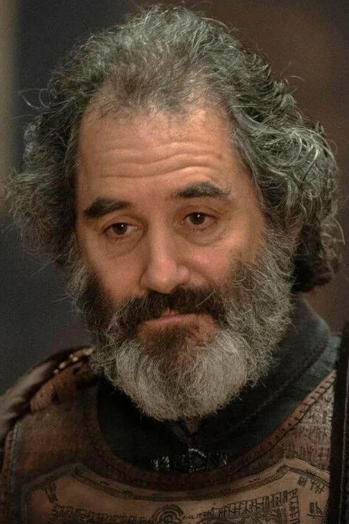 Owen Oakeshott as Builder Foreman