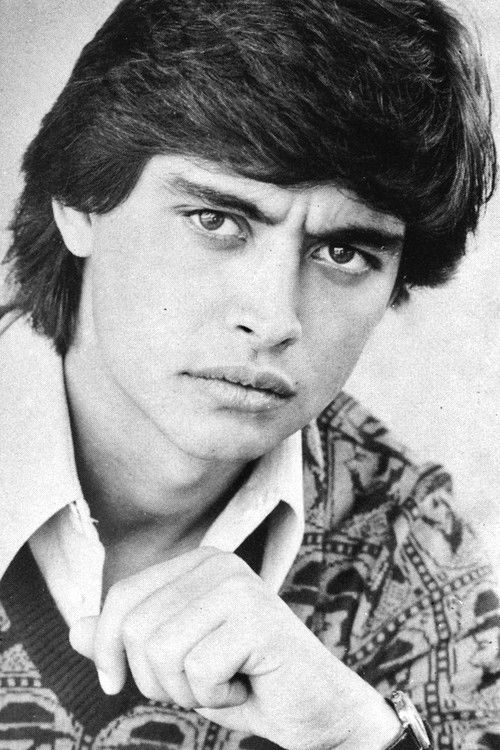 Francesco Pau as Franco