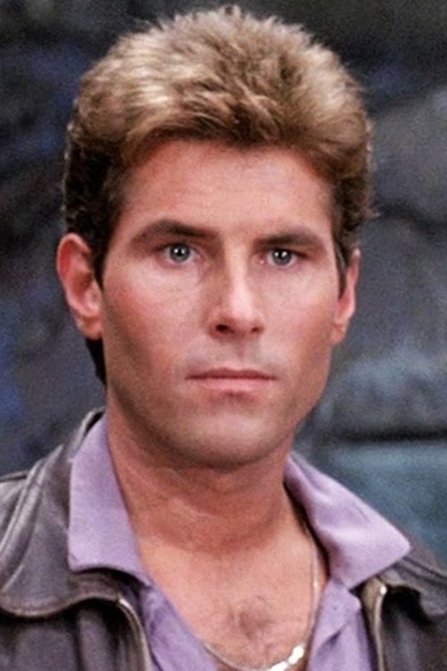 George Gilmour as Alphie