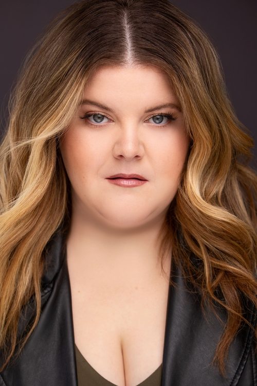 Ryann Redmond as Ellie