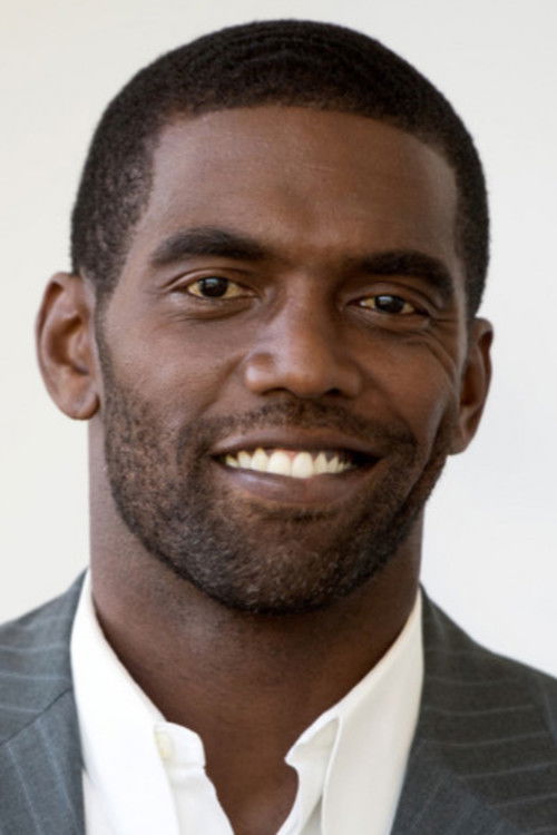 Randy Moss as Self (archive footage)
