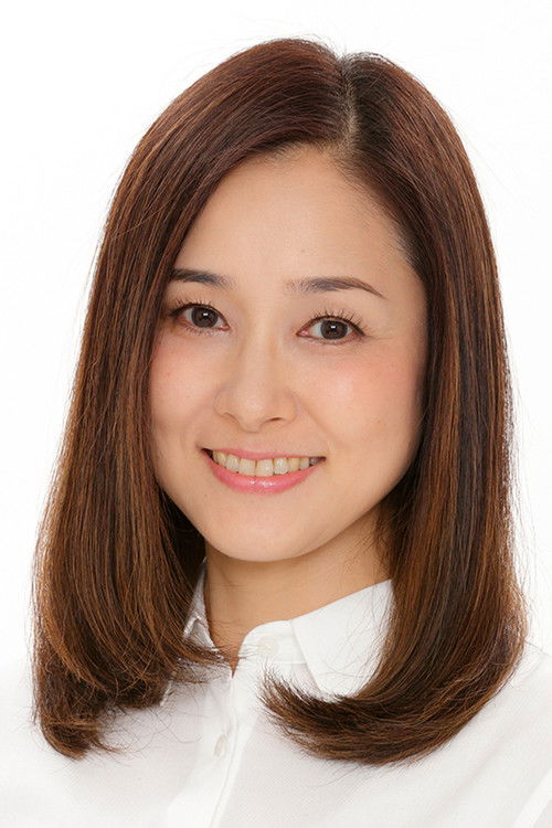 Akiko Oshidari profile photo
