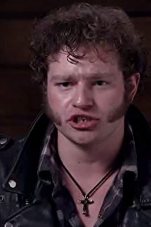 Gabe Brown as Himself - Strong Son