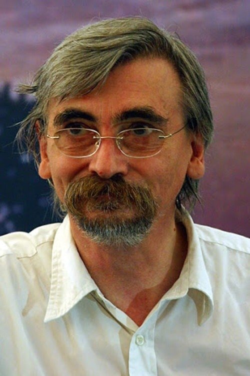 John Tams as Brewery Worker