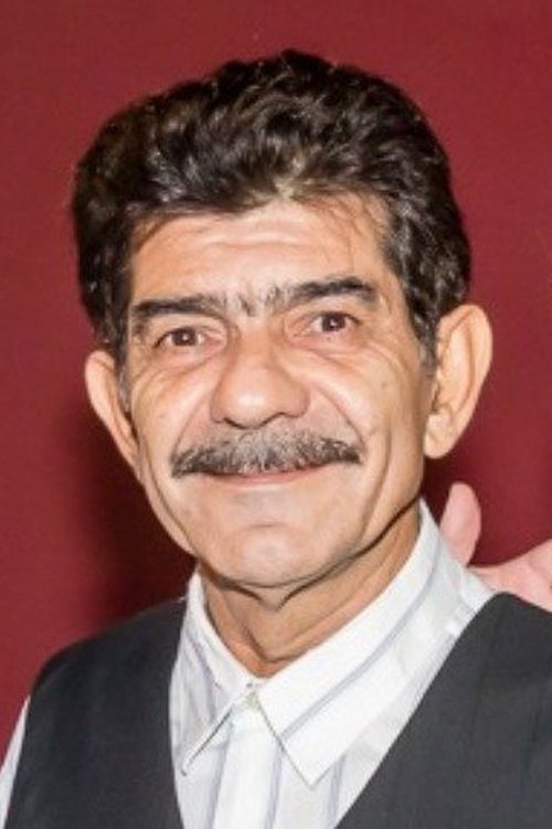 Andreas Melekis as Solis Karakamilos