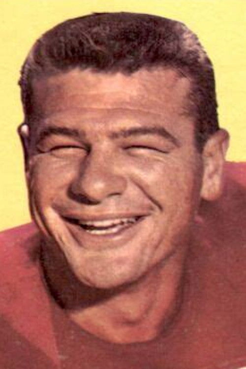 Hugh McElhenny as Self