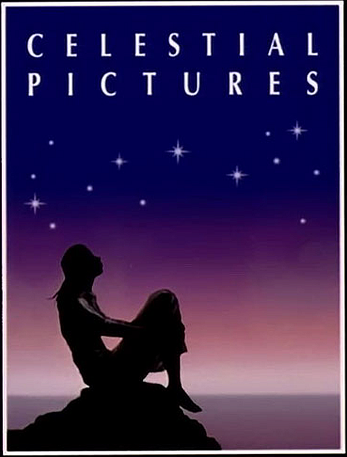 Celestial Pictures logo