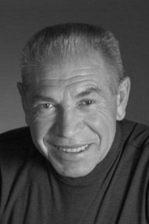 Vladimir Tolokonnikov as Ivan